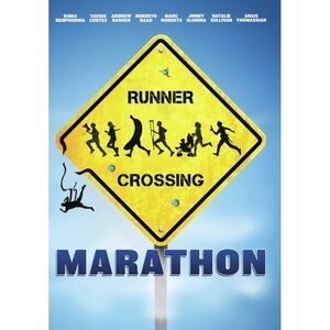 Marathon  DVD